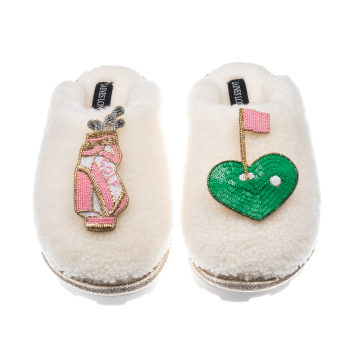 Women's Slippers | Wolf & Badger Women's Slippers | Wolf & Badger