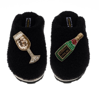 Designer Slippers for Women