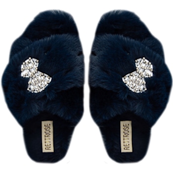 Women's Slippers | Wolf & Badger Women's Slippers | Wolf & Badger