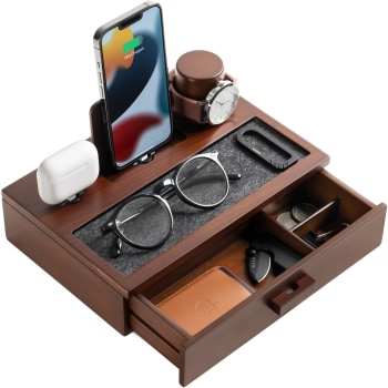 Men's Designer Technology Accessories