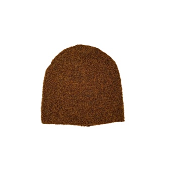 Greta Knit in Terracotta Greta Knit in Terracotta