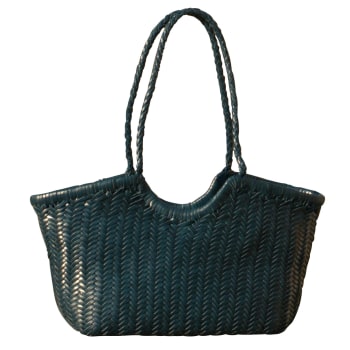 Women's Bags, Wydra embossed-logo tote, IetpShops