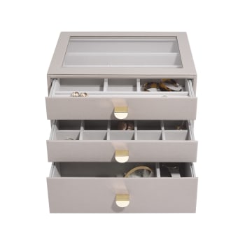 Women's Designer Jewelry Boxes