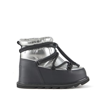 United Nude Designer Collection Wolf Badger