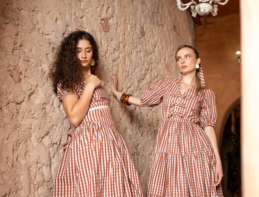 Women's Dresses | Wolf & Badger