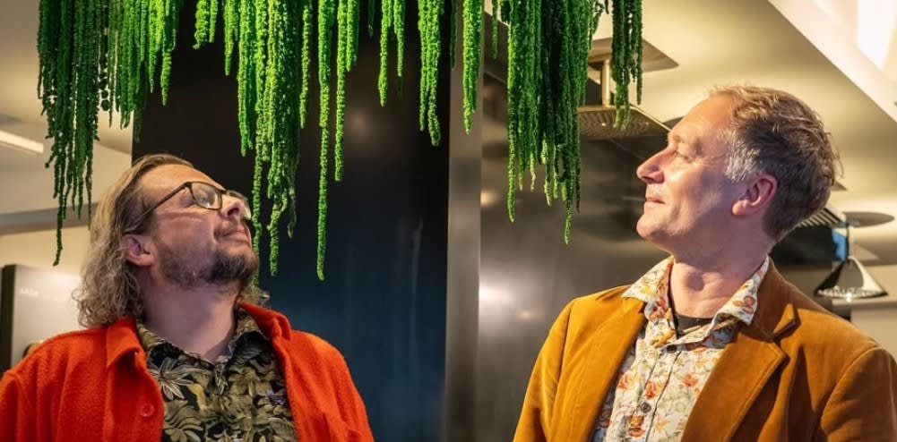 Botanical Boys