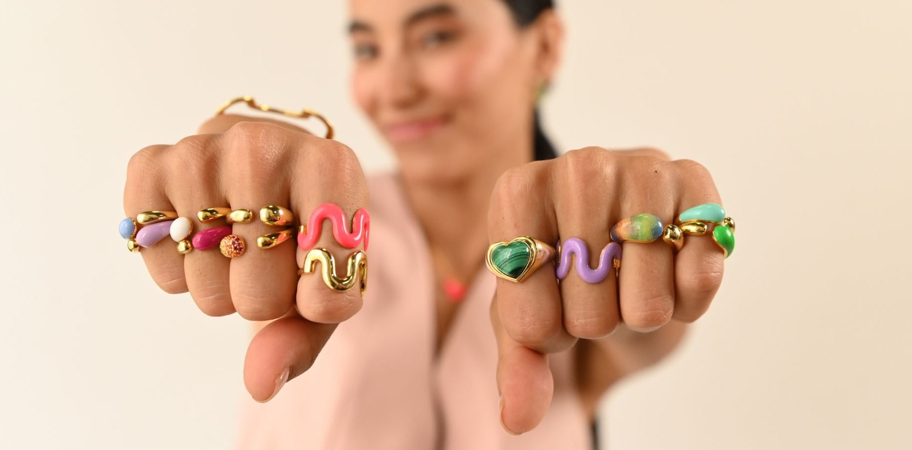 Lunaya Jewelry