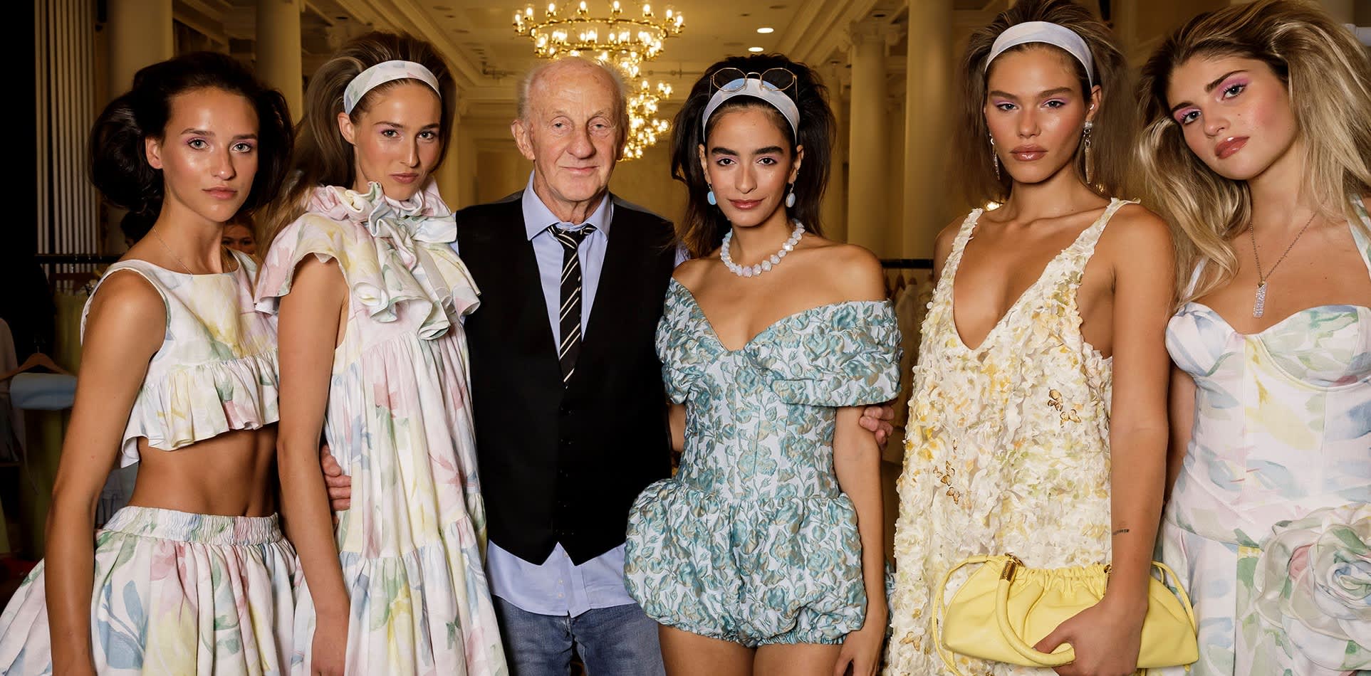 PAUL COSTELLOE