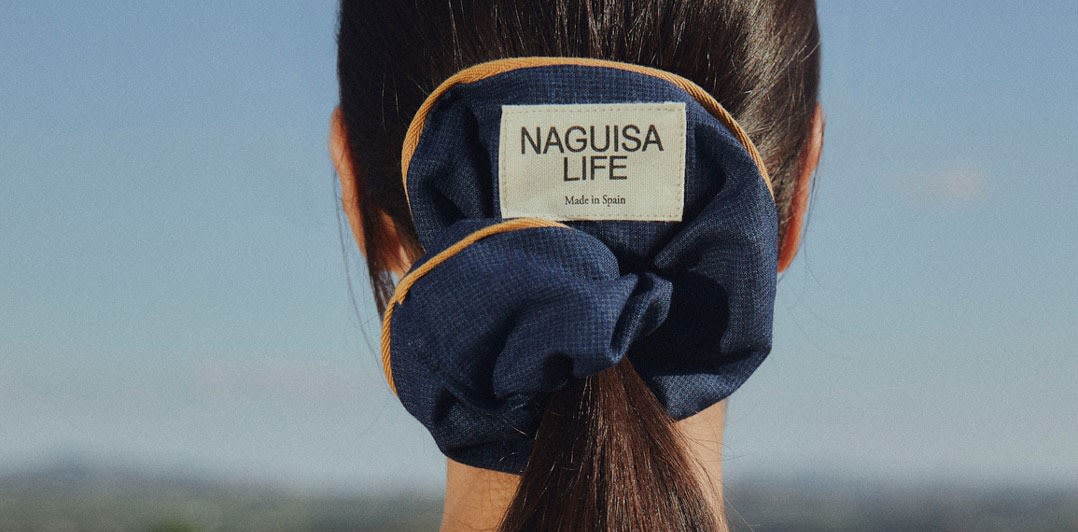 Naguisa