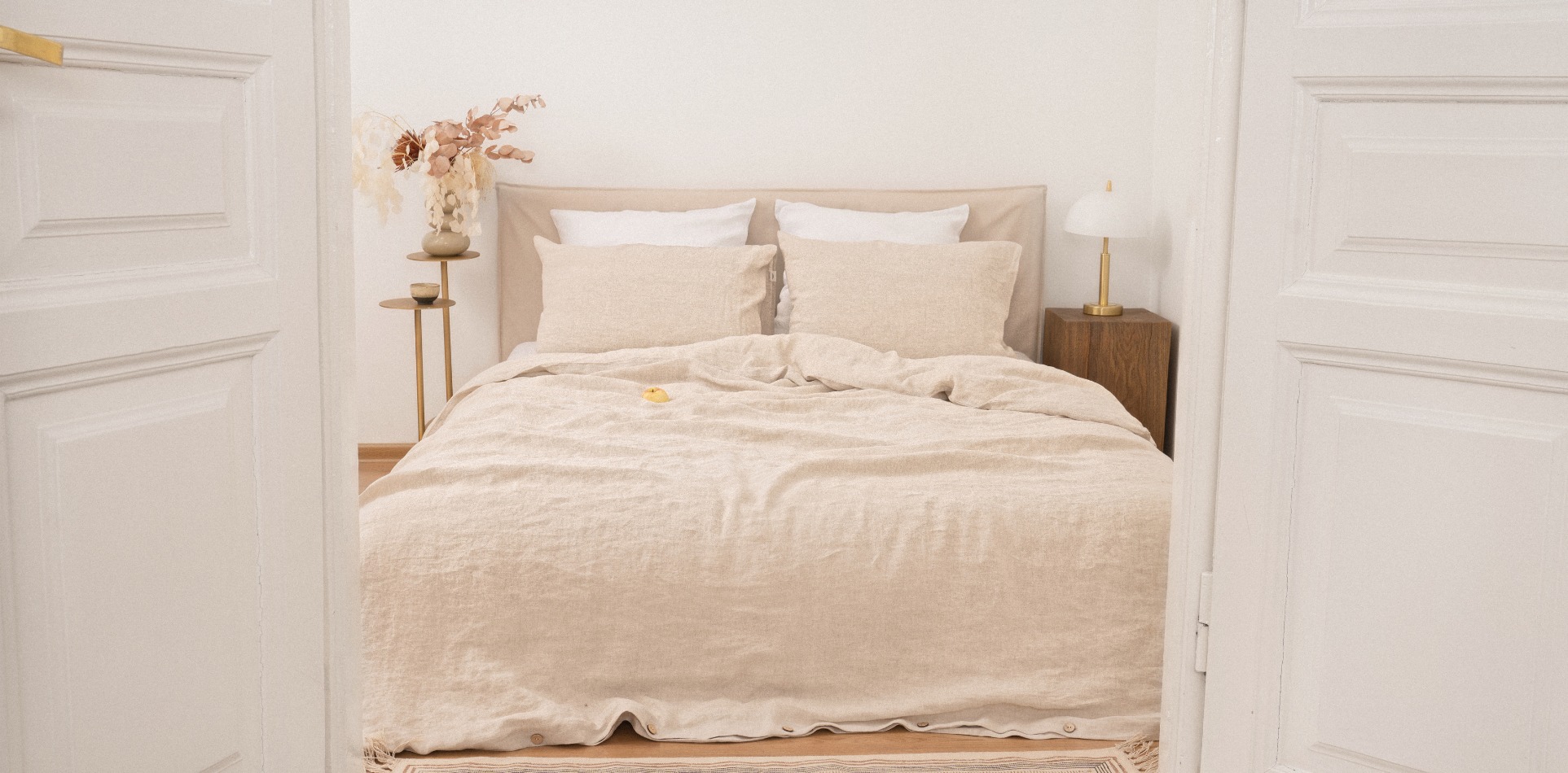 Linen Tales