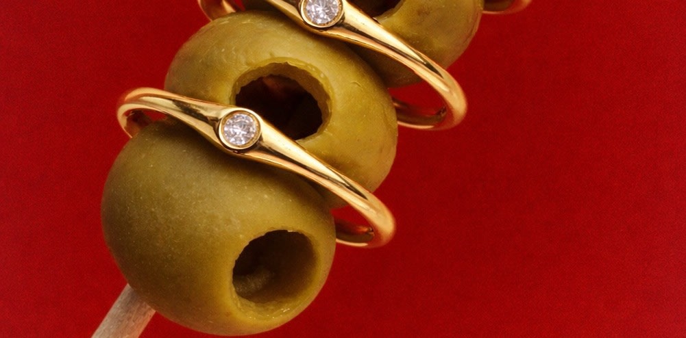 La Pluie Jewellery