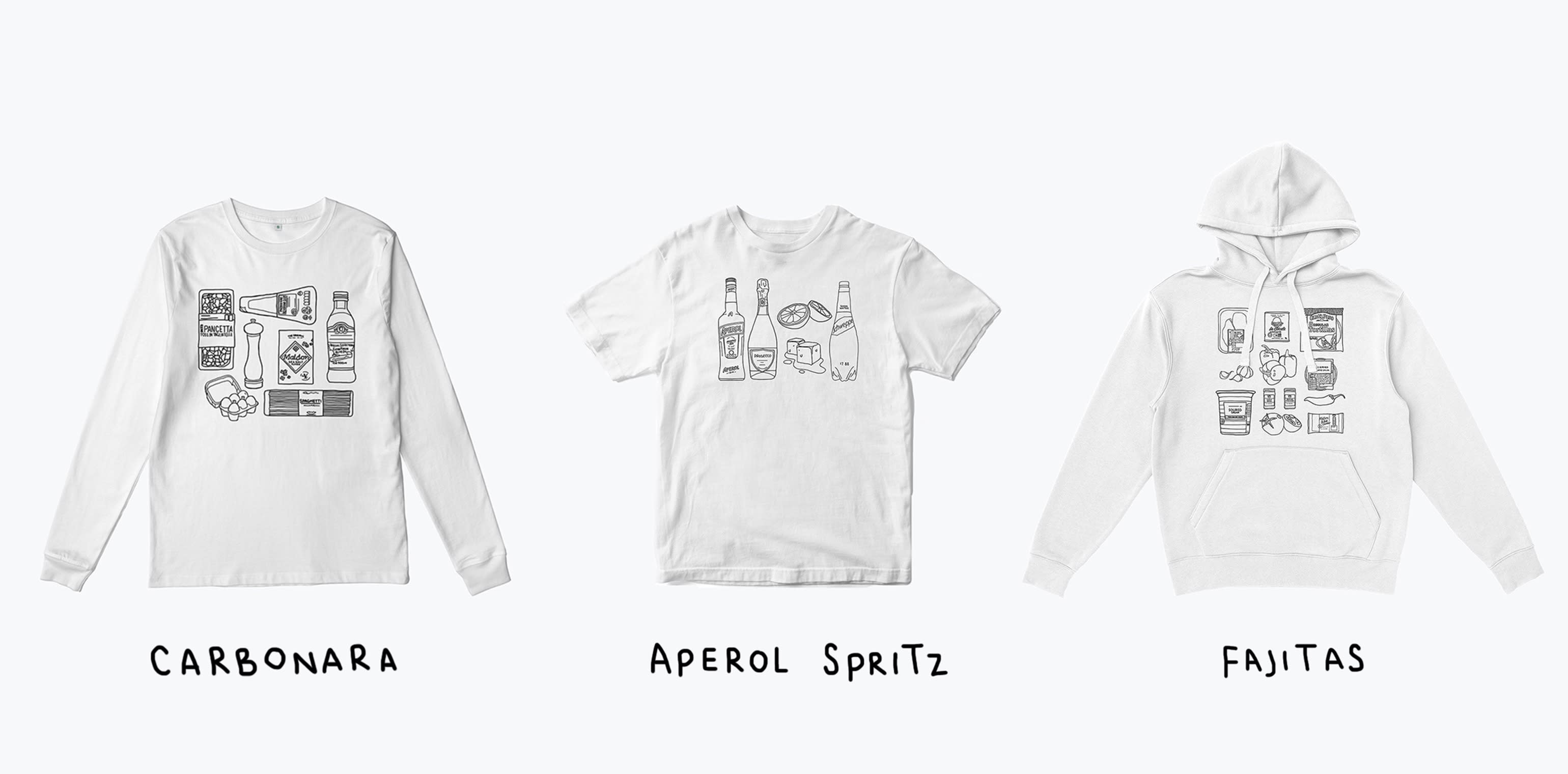Quite Nice Clothing