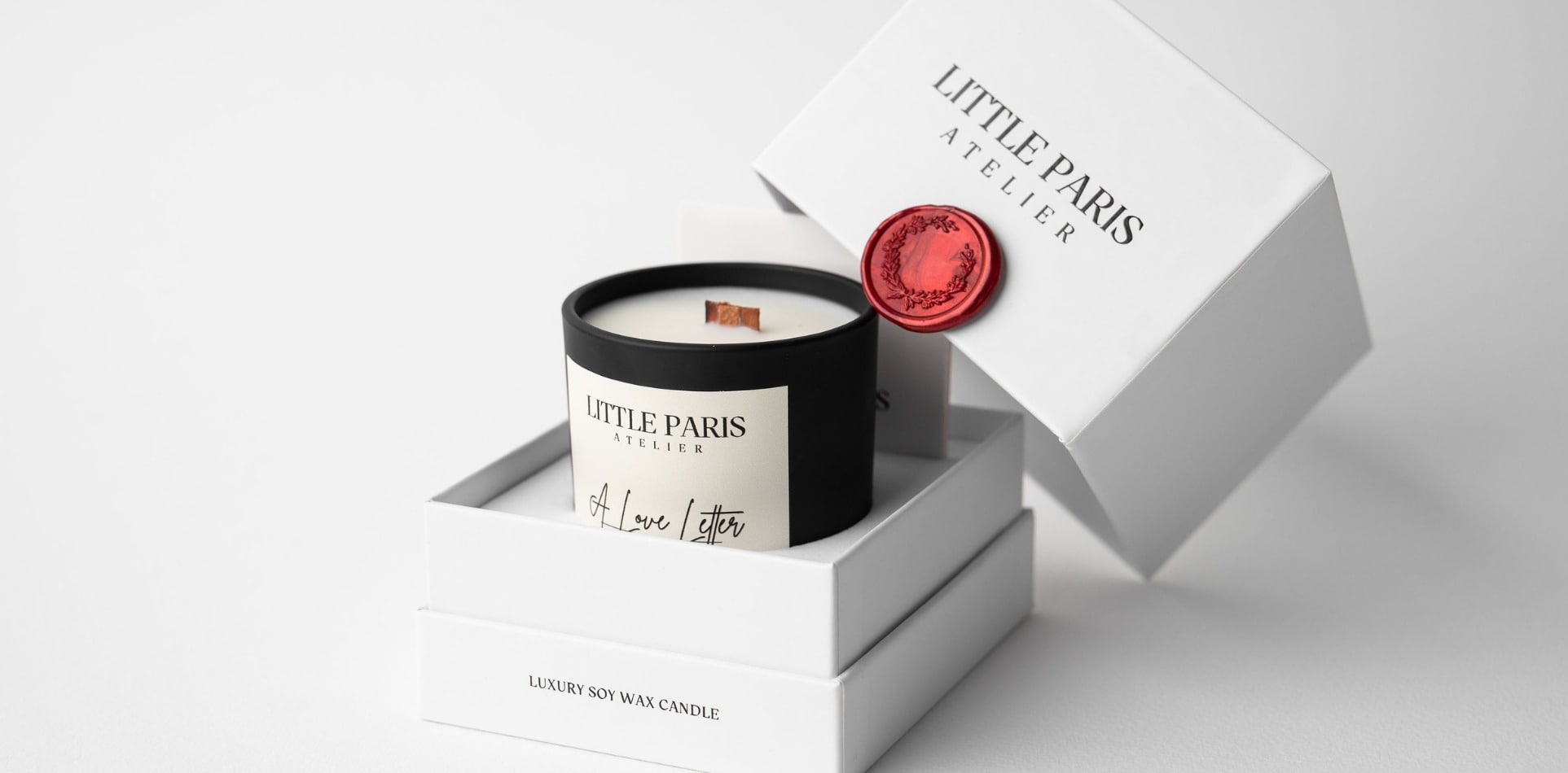 LITTLE PARIS ATELIER