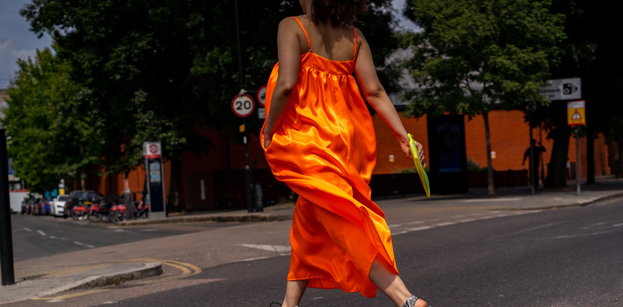 Blaise London