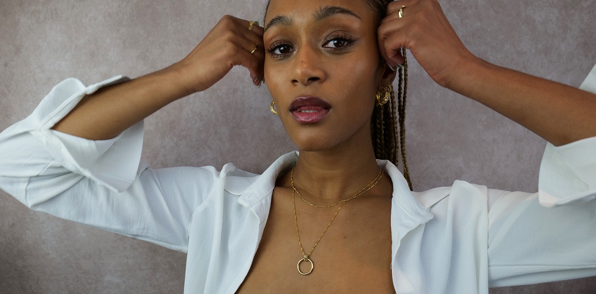 Etta Burton Jewellery