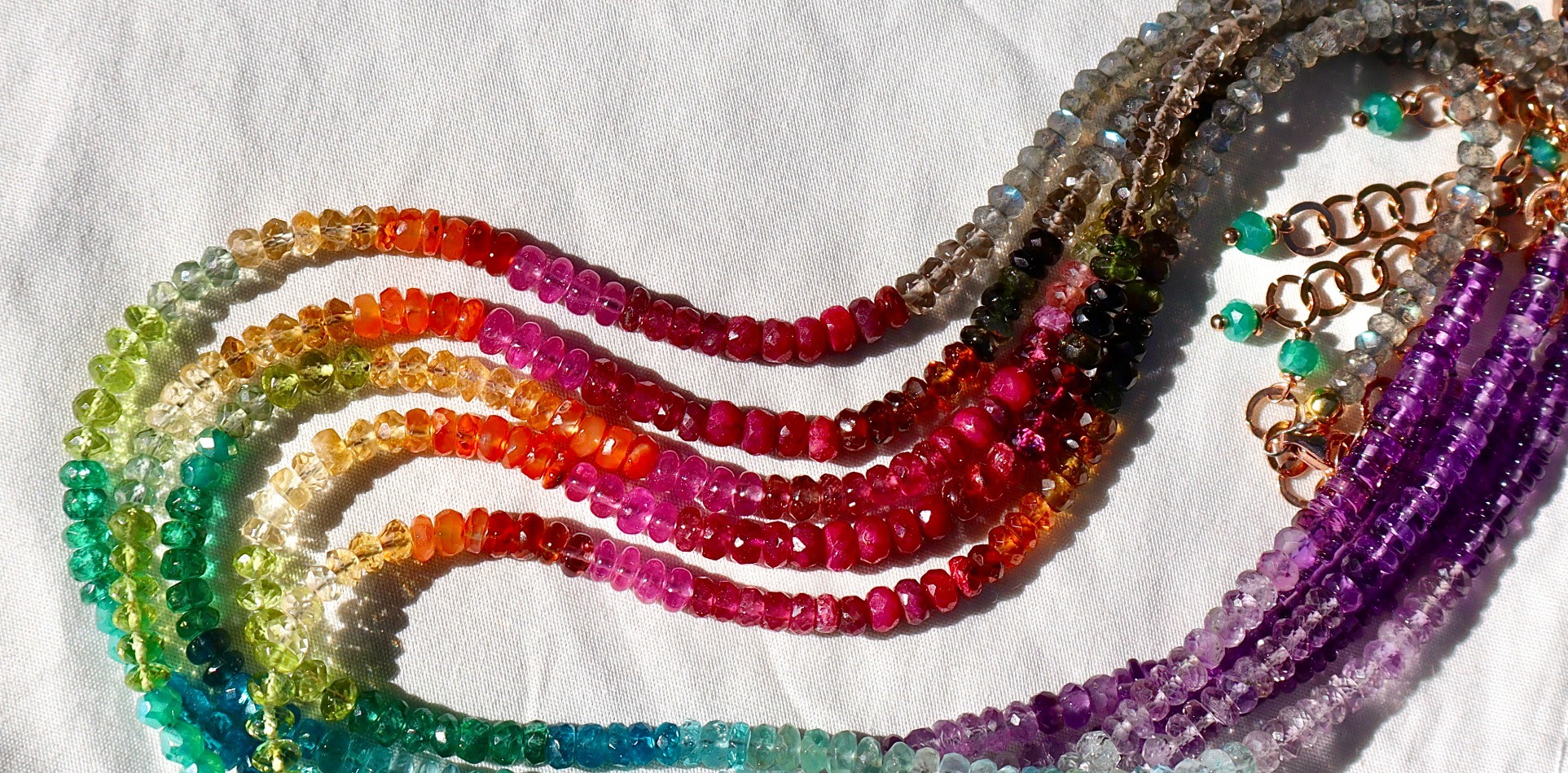 MINERALGEMS ✩ STUDIO