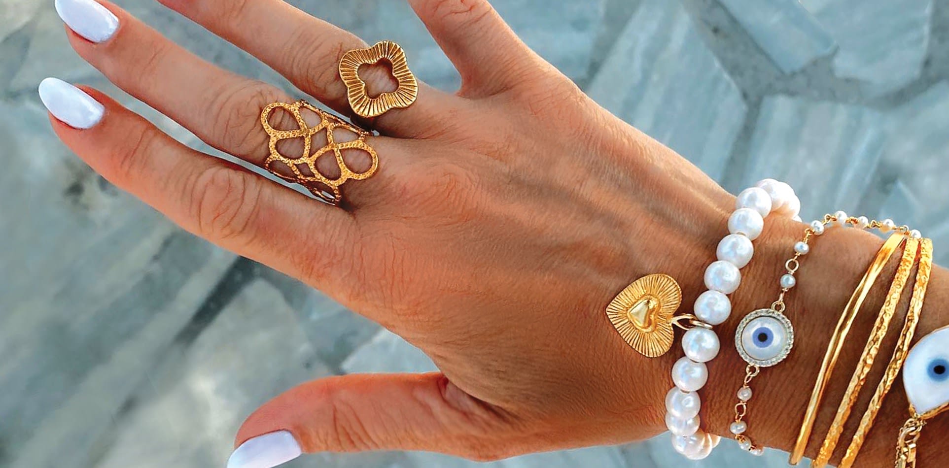 Lexi Jewelry