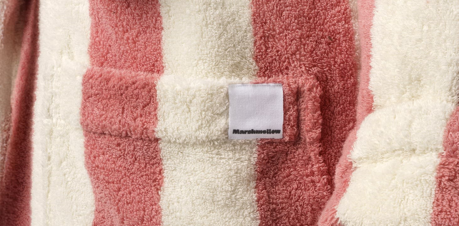 Marshmellow Fabrics