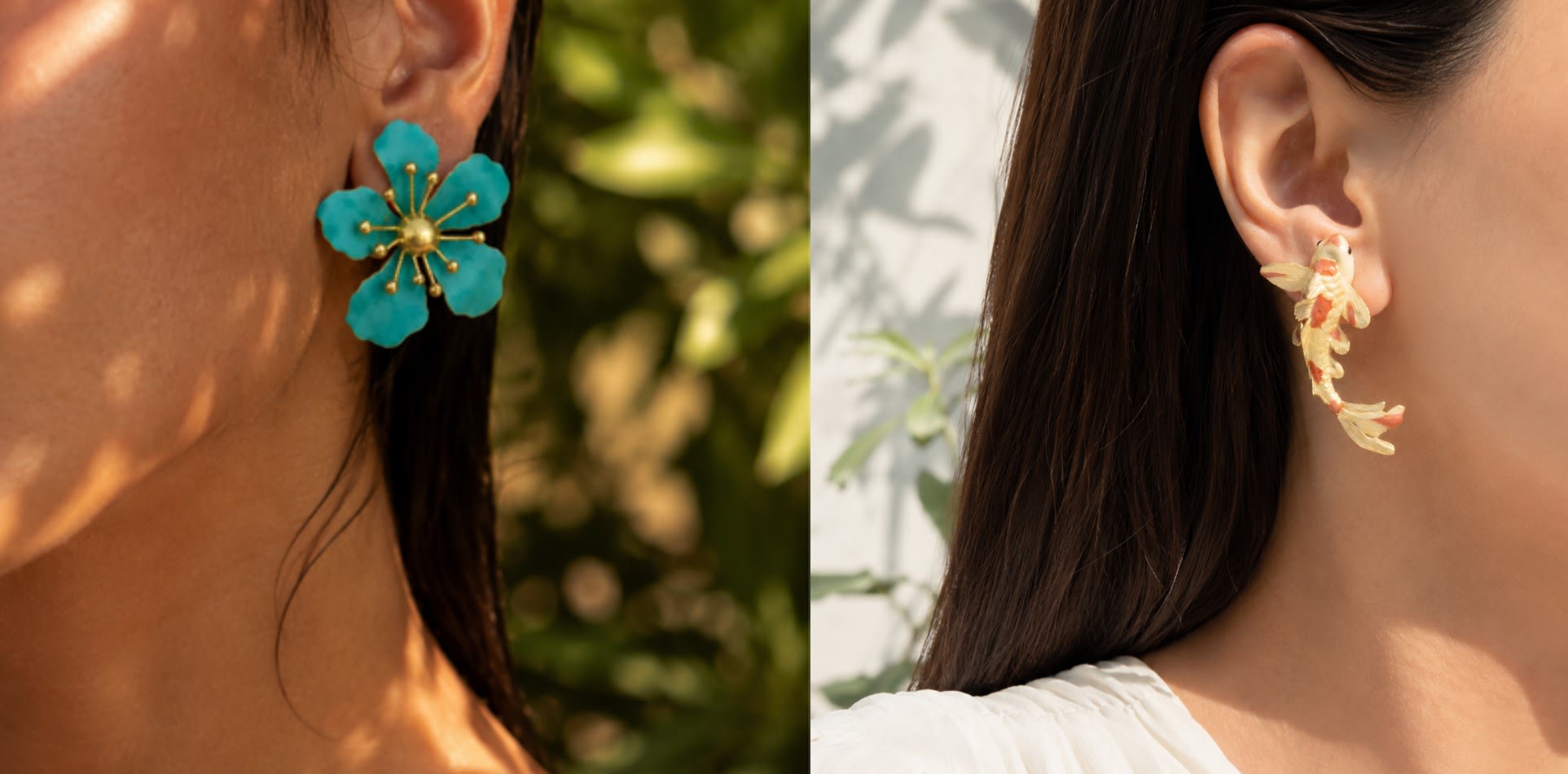 Milou Jewelry