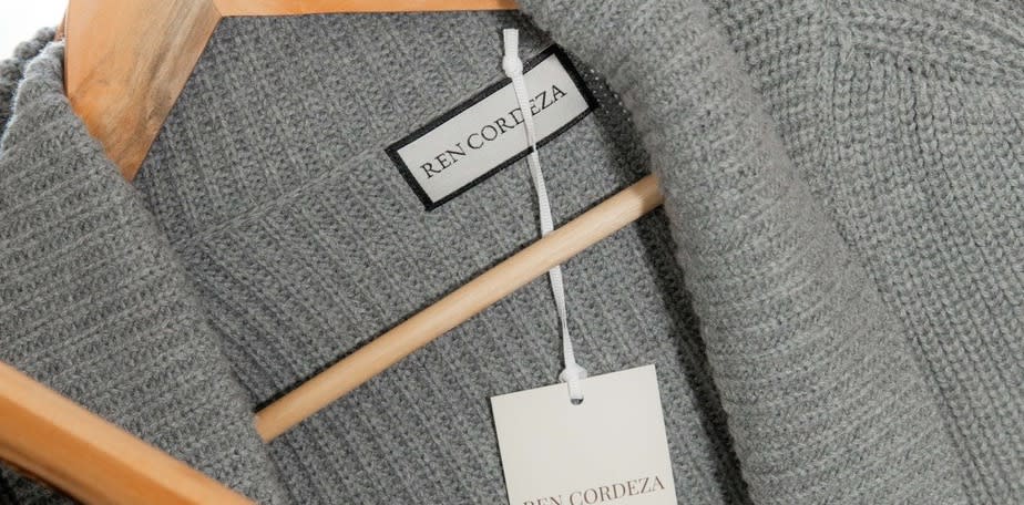 REN CORDEZA