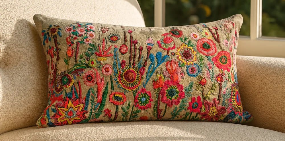 Nila Parmar Designs