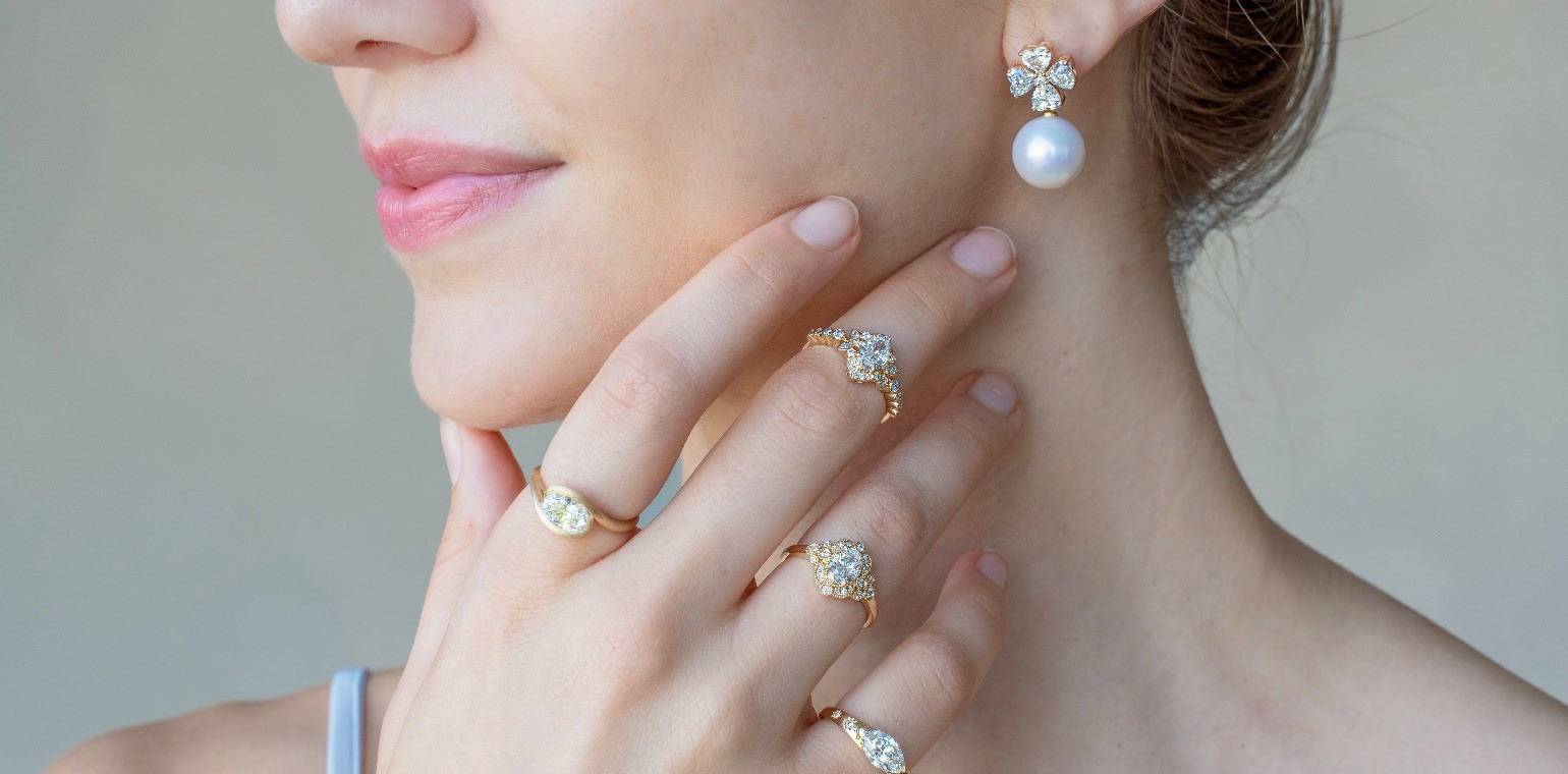 Kai Fine Jewelry