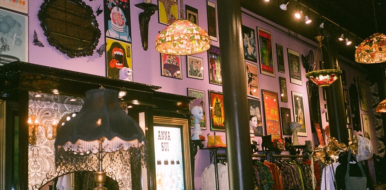 Anna Sui