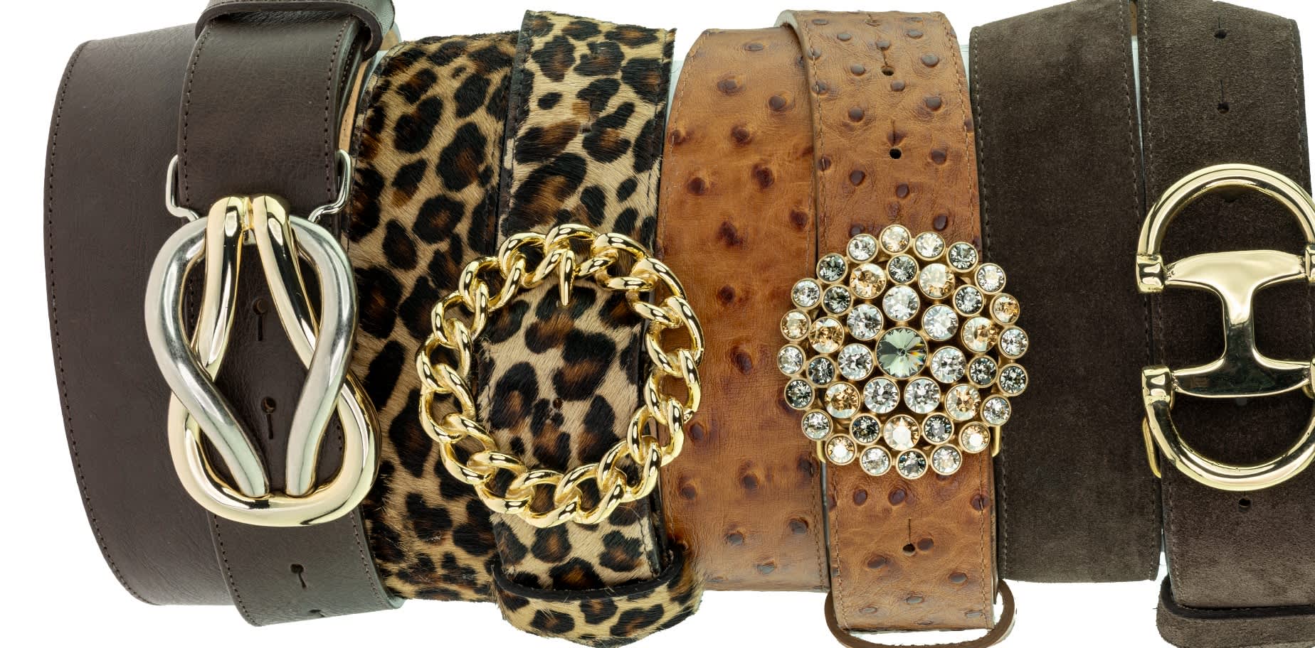 Peachy Belts Ltd