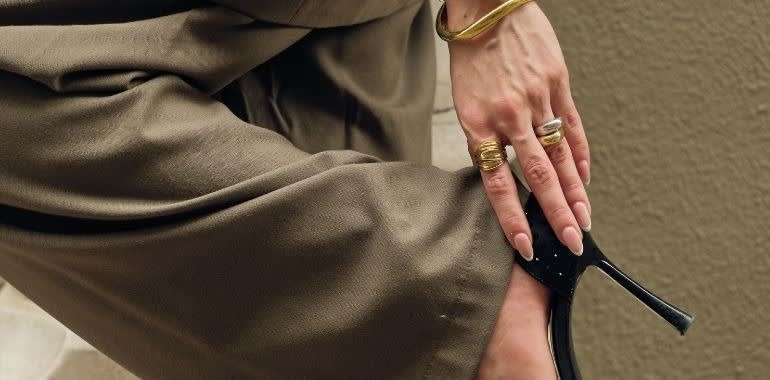LINYA JEWELLERY