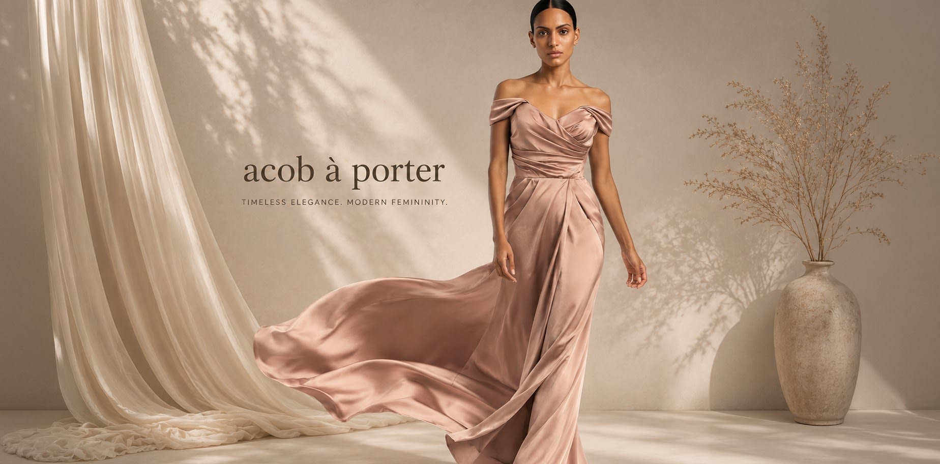 acob à porter