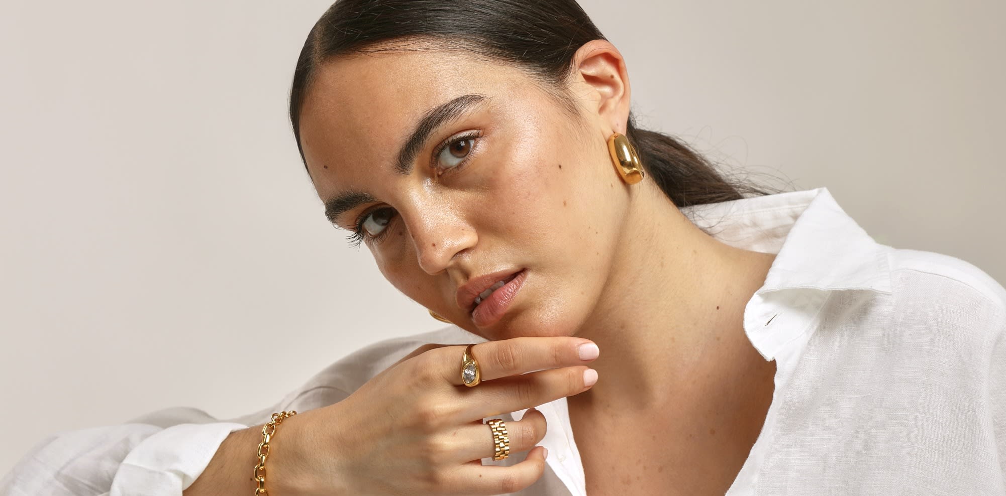 Ballinger Jewellery