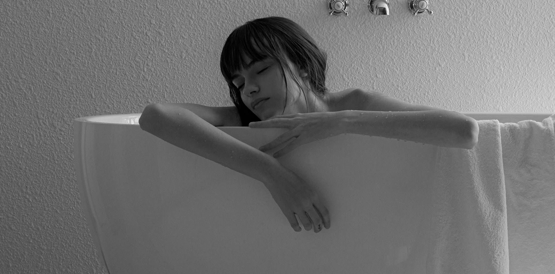 ReSaltZ Eau De Parfum Tea Forest | ReSaltZ | Wolf & Badger