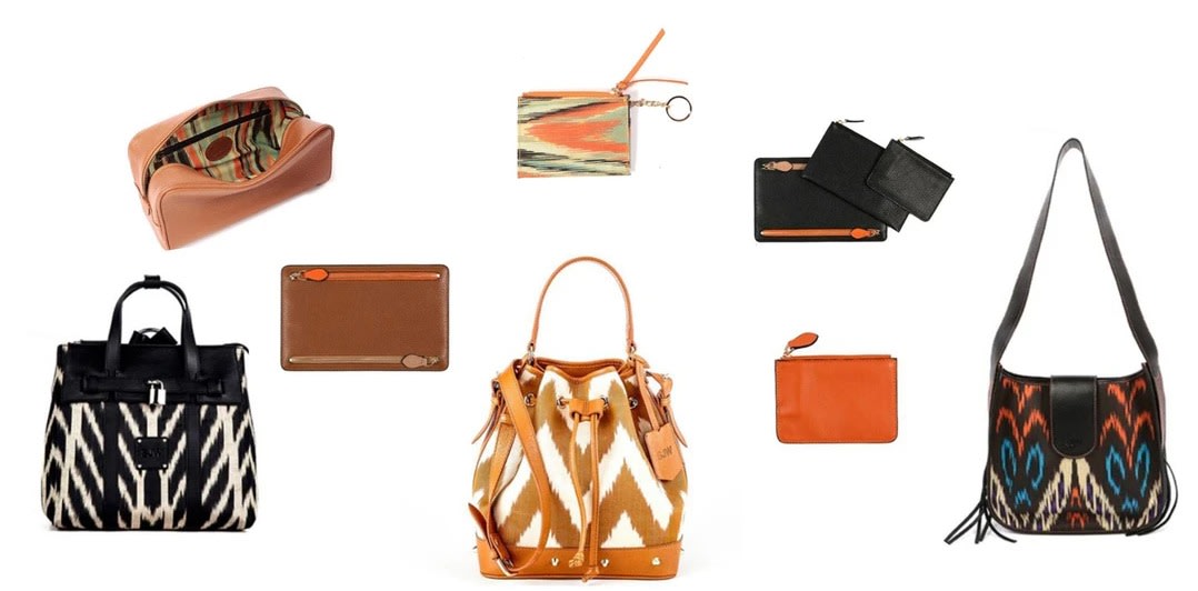 Carlton Laptop Case/ Bag With Shoulder Strap SJW BAGS LONDON