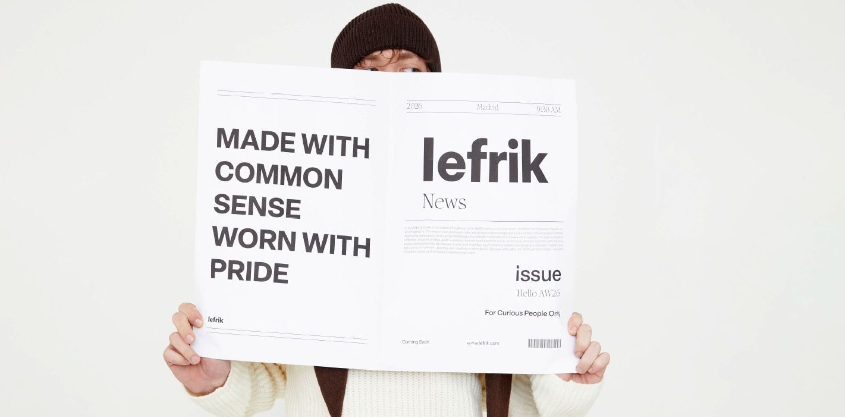 Lefrik