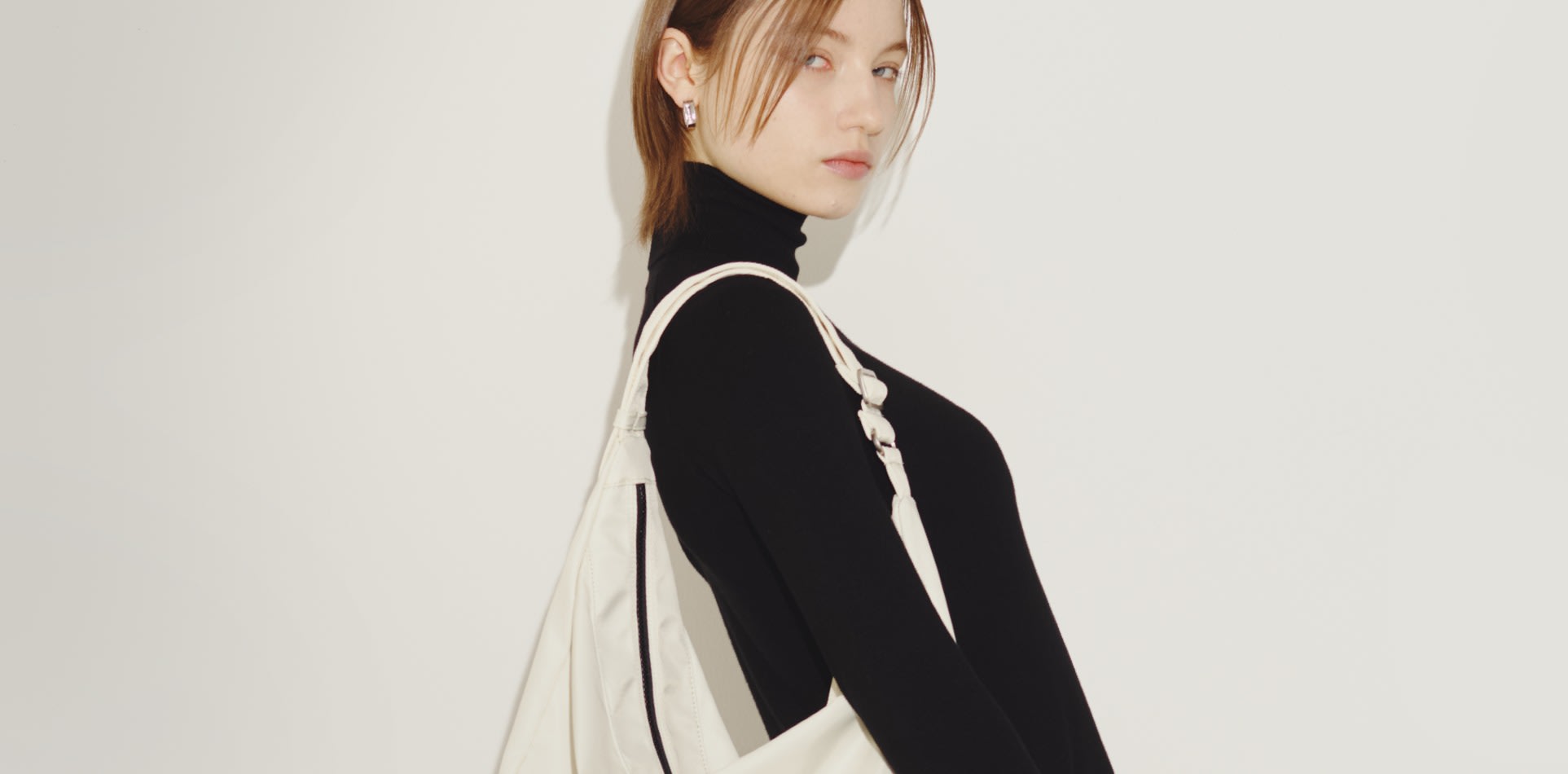☆HAH ARCHIVE☆ After Prey Edition Perry Washed Hobo Bag Yel HAH ARCHIVE】[After Pray Edition] Ferry Washed Hobo Bag