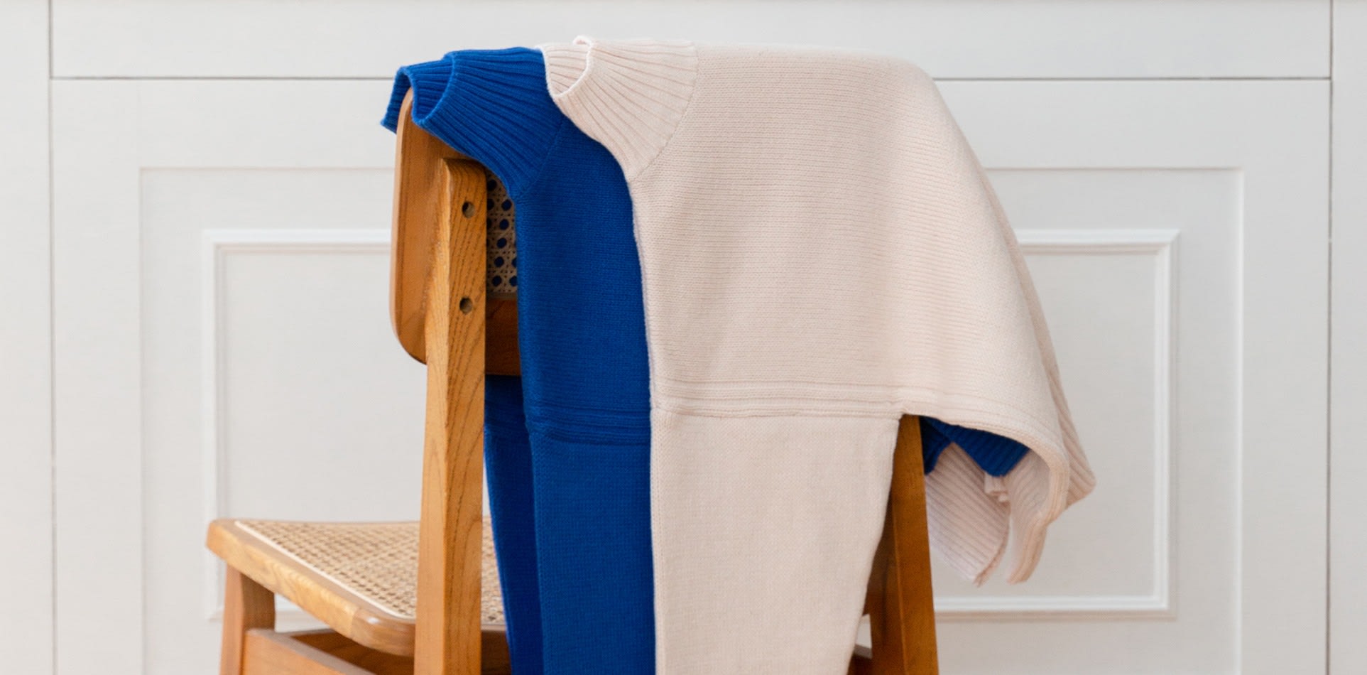 Paul James Knitwear
