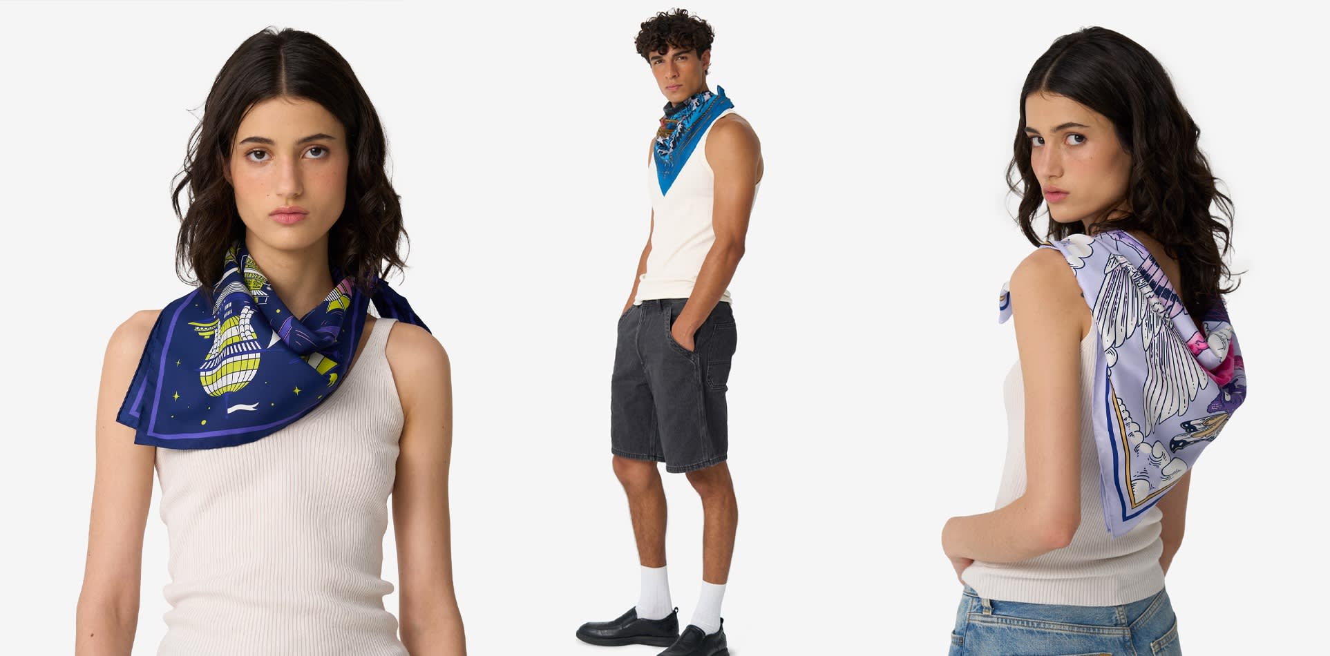 SQUAÏR
