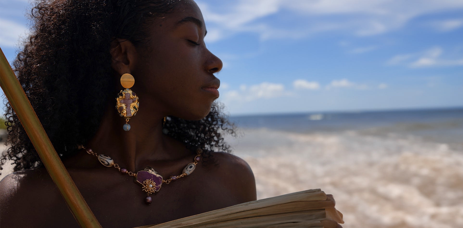 Edgar Navarro Jewelry