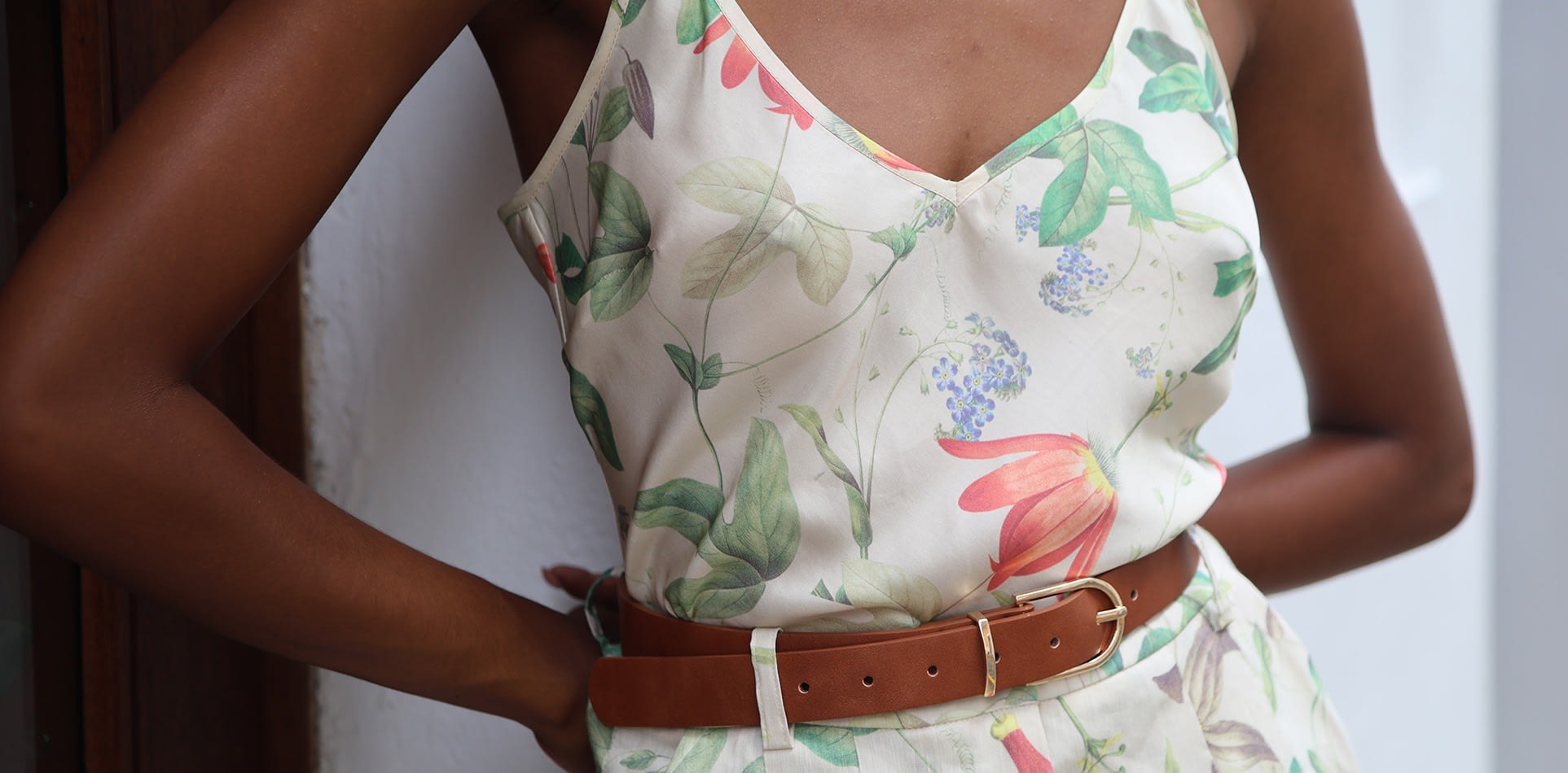 FLORA by Alexandria