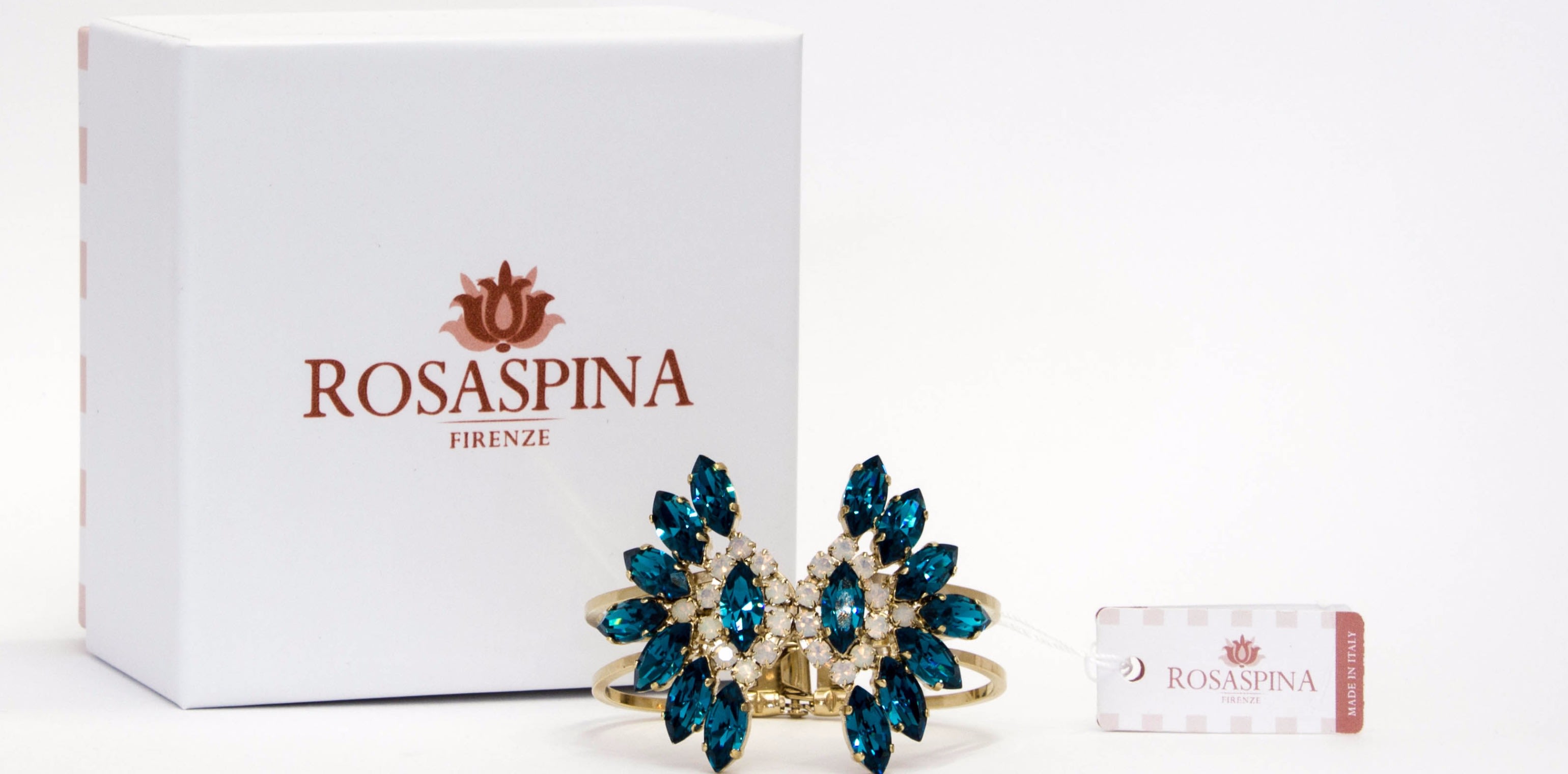 Rosaspina Firenze