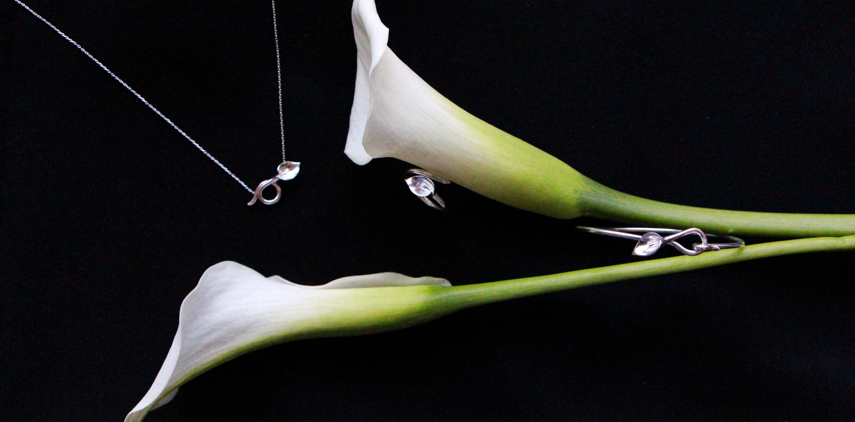 ALEGORIA JEWELLERY