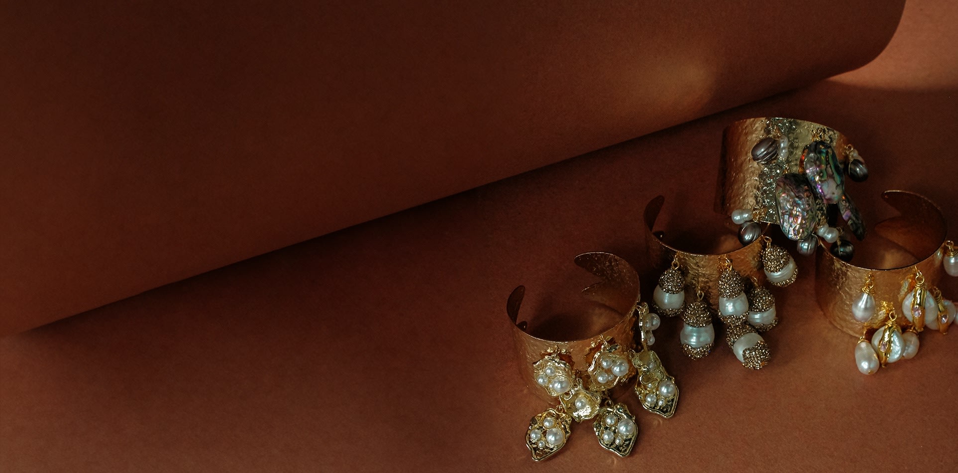 Edgar Navarro Jewelry