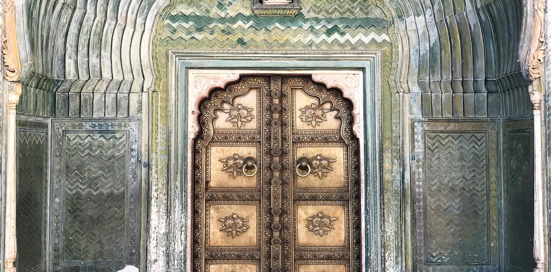 Nila Parmar Designs