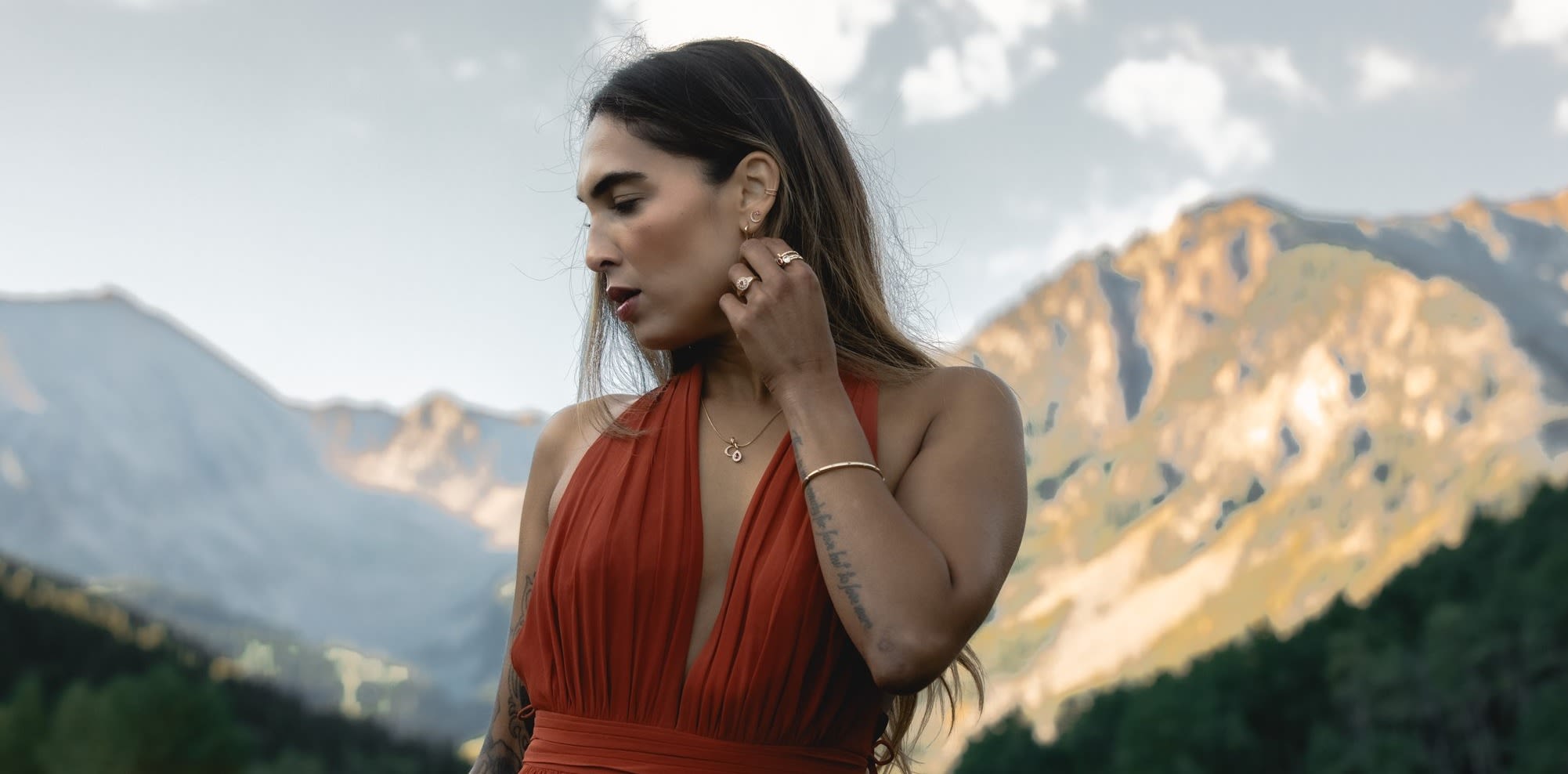 Talismania Jewelry