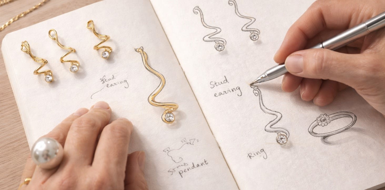Lily Flo Jewellery
