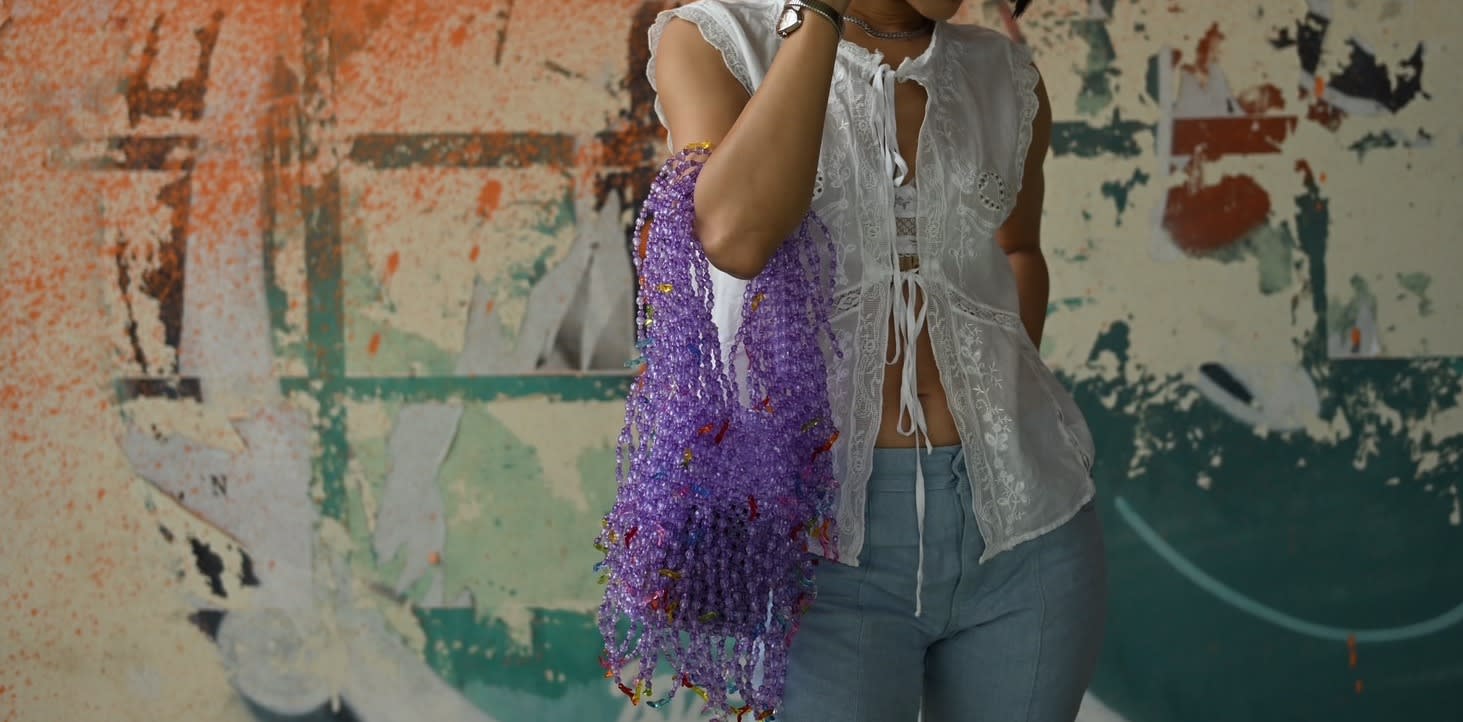 Tillie Beads