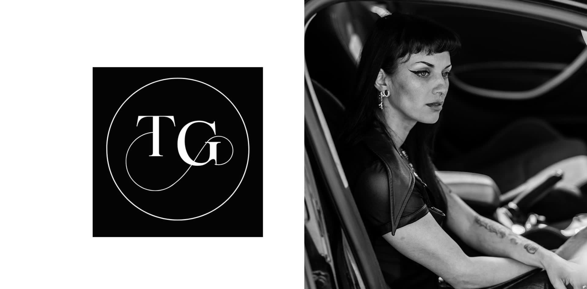 Tg-Jewellery By Tamara Gervasio