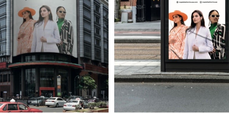 roqaia fashion house