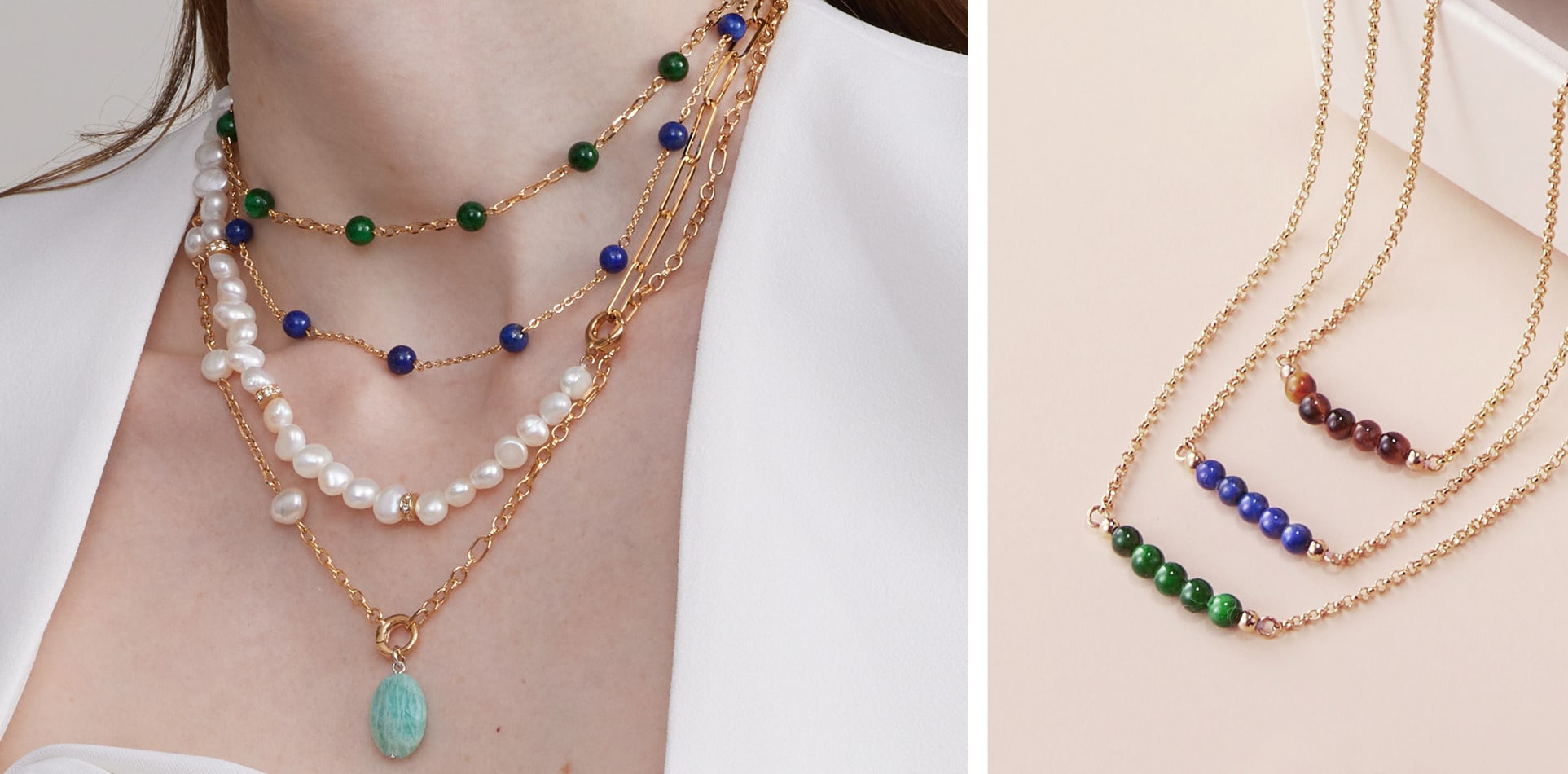 Gold Crystal Fish Brooch, Series Reproduction Grossé Wolf