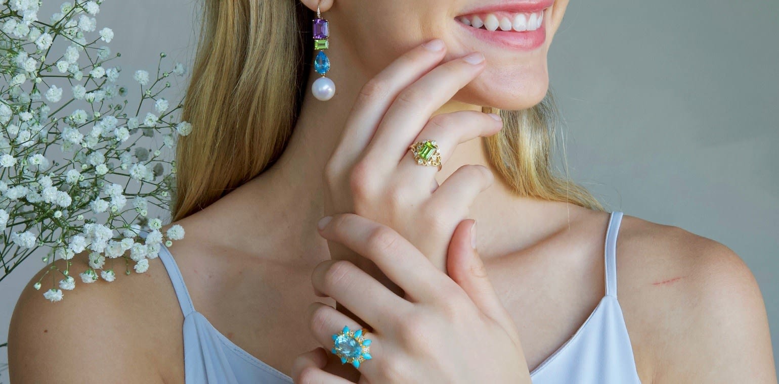 Kai Fine Jewelry